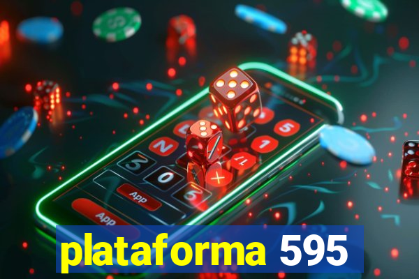 plataforma 595